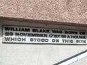 Blake, William